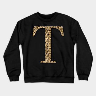 Tau Crewneck Sweatshirt